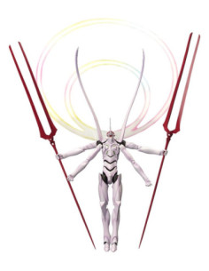 Evangelion: New Theatrical...