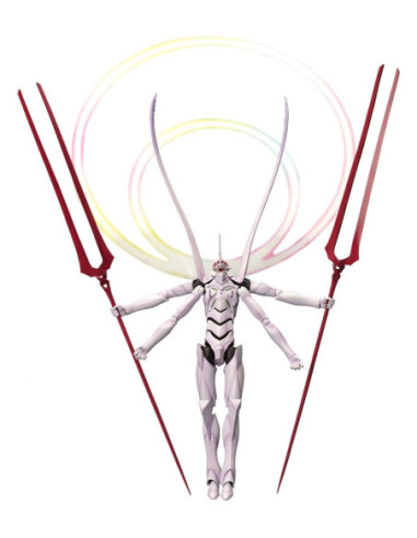 Evangelion: New Theatrical Edition...