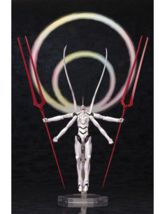 Evangelion: New Theatrical... 2