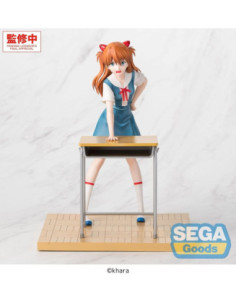 Evangelion: New Theatrical...