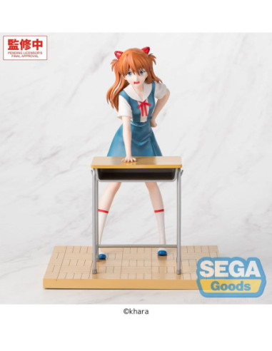 Evangelion: New Theatrical Edition...