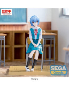 Evangelion: New Theatrical... 2