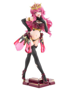 Frame Arms Girl figurine...