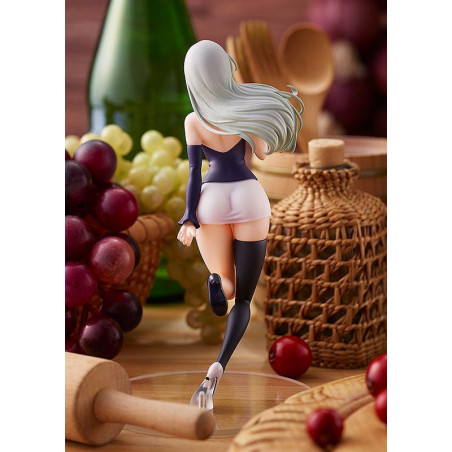 The Seven Deadly Sins: Dragon's Judgement statuette PVC Pop Up Parade Elizabeth 16 cm Good Smile Company - 3