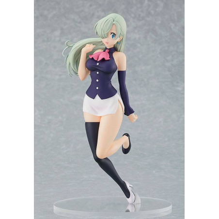 The Seven Deadly Sins: Dragon's Judgement statuette PVC Pop Up Parade Elizabeth 16 cm Good Smile Company - 6
