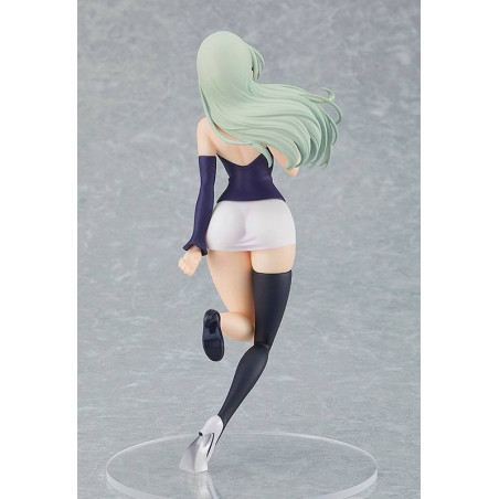 The Seven Deadly Sins: Dragon's Judgement statuette PVC Pop Up Parade Elizabeth 16 cm Good Smile Company - 8