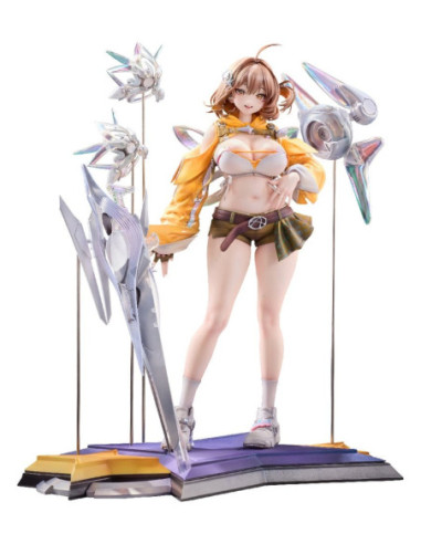 Goddess of Victory: Nikke figurine...