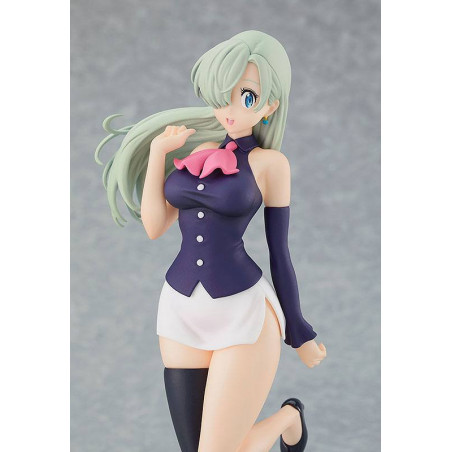 The Seven Deadly Sins: Dragon's Judgement statuette PVC Pop Up Parade Elizabeth 16 cm Good Smile Company - 9