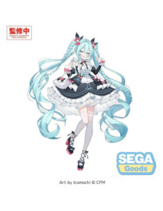 Hatsune Miku FIGURIZMa...