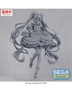 Hatsune Miku FIGURIZMa... 2