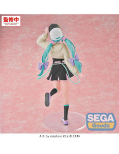 Hatsune Miku Luminasta... 2