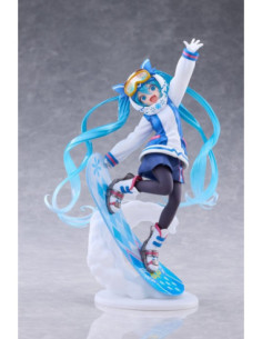 Hatsune Miku figurine PVC...