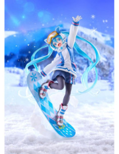 Hatsune Miku figurine PVC... 2