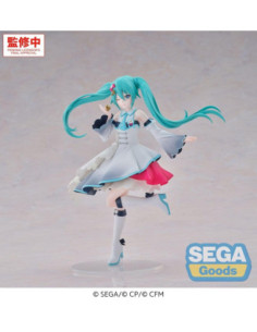 Hatsune Miku: Colorful...