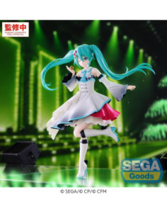 Hatsune Miku: Colorful... 2