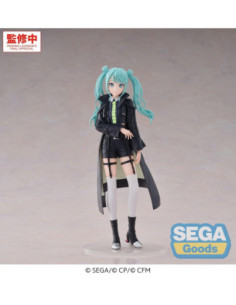 Hatsune Miku: Colorful...