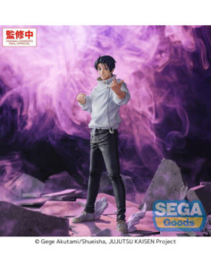 Jujutsu Kaisen GigantiX... 2