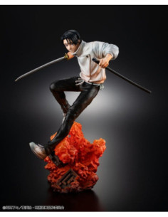 Jujutsu Kaisen figurine PVC...