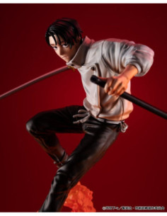 Jujutsu Kaisen figurine PVC... 2
