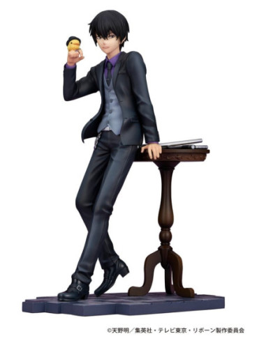 Katekyo Hitman Reborn figurine PVC...
