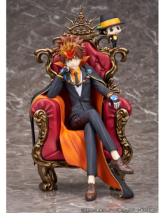 Katekyo Hitman Reborn... 2