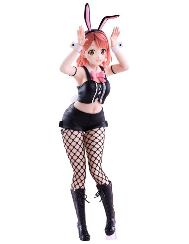 Love Live! figurine PVC BiCute...