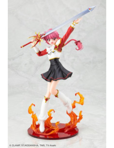 Magic Knight Rayearth... 2