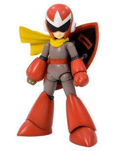 Mega Man/Rockman Plastic...