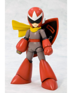 Mega Man/Rockman Plastic... 2