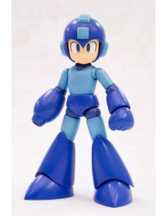 Mega Man/Rockman Plastic... 2