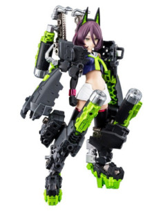 Megami Device Plastic Model...