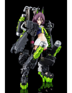 Megami Device Plastic Model... 2