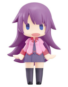 Monogatari Series HELLO!...