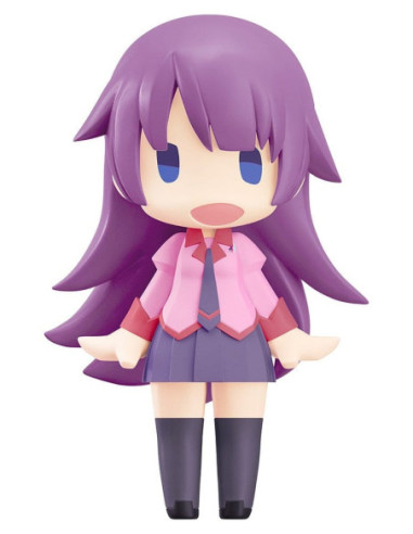 Monogatari Series HELLO! GOOD SMILE...