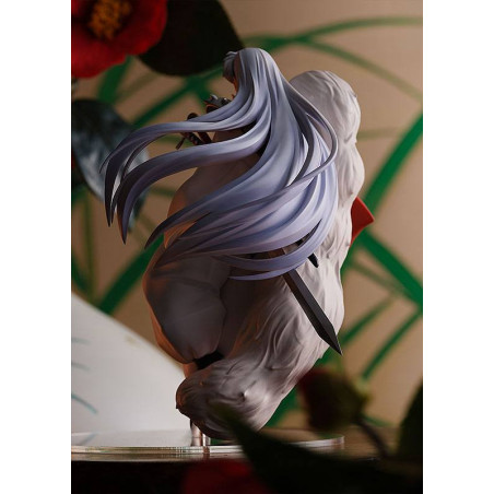 Inuyasha The Final Act statuette PVC Pop Up Parade Sesshomaru 18 cm Good Smile Company - 3
