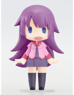 Monogatari Series HELLO!... 2