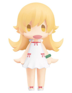 Monogatari Series HELLO!...