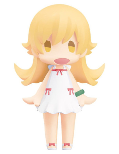 Monogatari Series HELLO! GOOD SMILE...