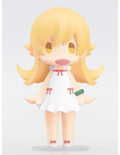 Monogatari Series HELLO!... 2