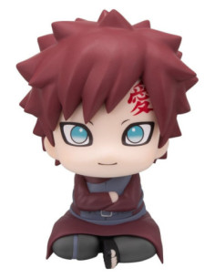 Naruto Shippuden figurine...