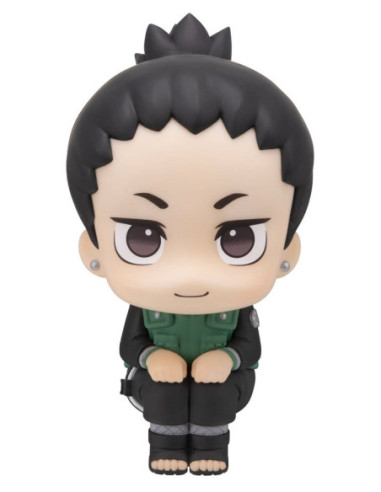 Naruto Shippuden pack 2 figurines PVC...