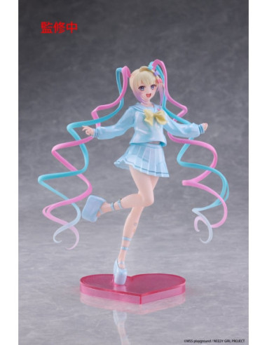 Needy Girl Overdose figurine PVC...