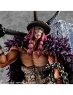 One Piece figurine PVC... 2