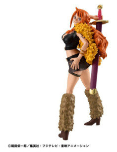 One Piece figurine PVC... 2