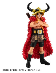 One Piece figurine PVC... 2