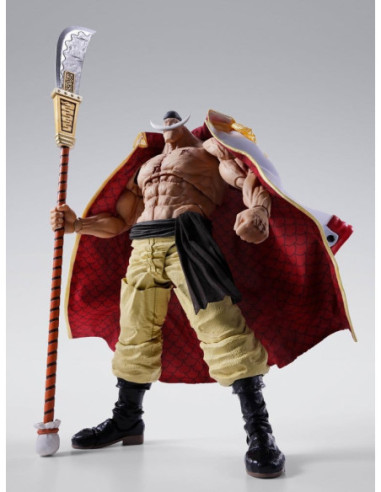 One Piece figurine S.H.Figuarts...
