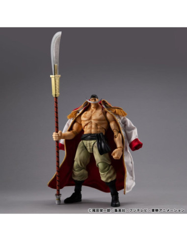 One Piece figurine Variable Action...