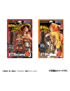 One Piece pack 2 figurines... 2