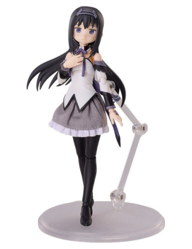 Puella Magi Madoka Magica the Movie...