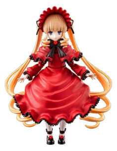 Rozen Maiden Plastic Model...